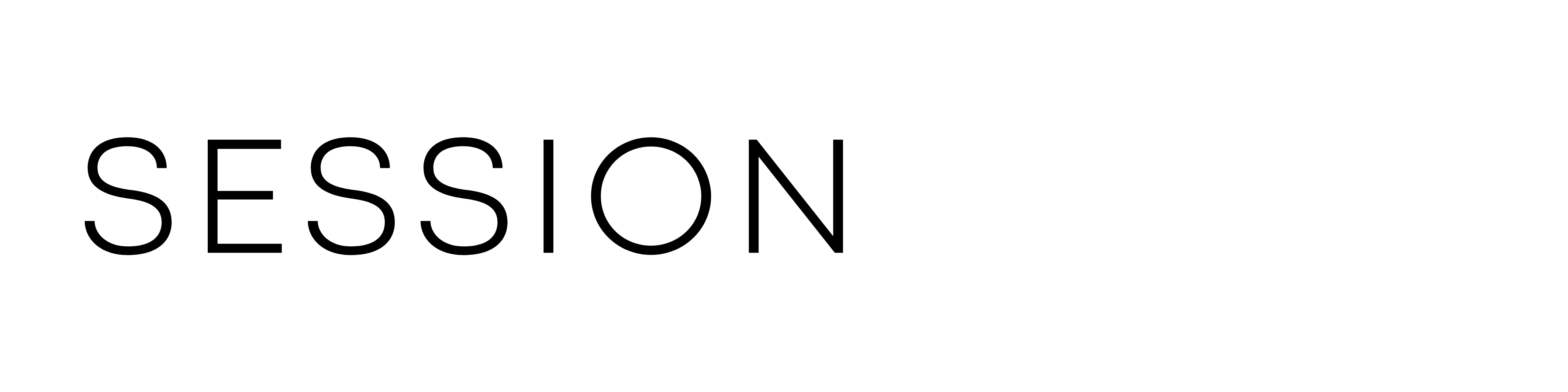 SessionStudio™